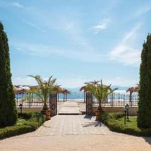 navštívit hotel