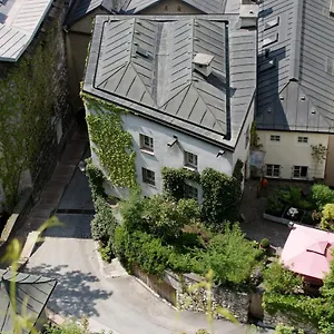  Apartamento Amkapuziner Austria