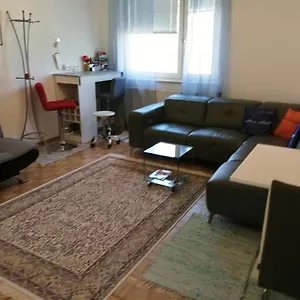  Apartamento Citty Aparttment Austria