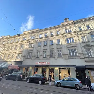 King | Contactless Check-in Appartement