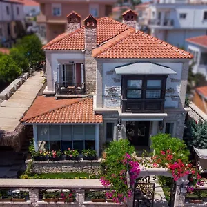 Provence Mansıon Alaçati Otel Alaçatı
