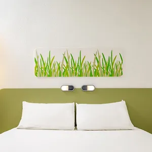 Ibis Budget La 19eme Otel Paris