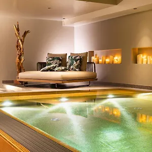 **** Ξενοδοχείο Hotel Innsbruck Αυστρία