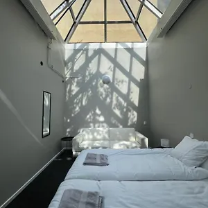  旅馆 因特霍酒店 瑞典