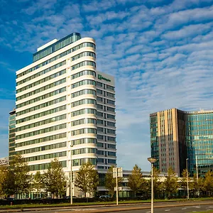 Express Arena Towers By Ihg Hotel Amesterdão