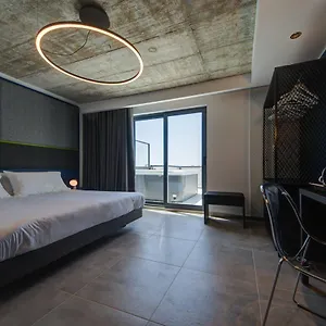 *** Ξενοδοχείο Ikyk (adults Only) Μάλτα
