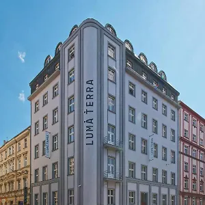 navštívit hotel
