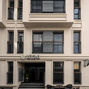 Livro Otel İstanbul