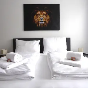  Apartamento Wohhhlfühl Im Zentrum Austria