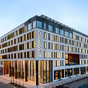 navštívit hotel