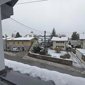  Apartamento Cozy Austria