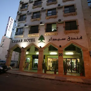 زيارة الفندق
