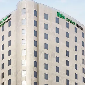 Ibis Styles Makkah Otel Mekke