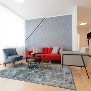 Mar - Center Appartement