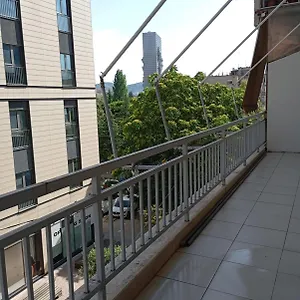  旅馆 Sina 阿尔巴尼亚