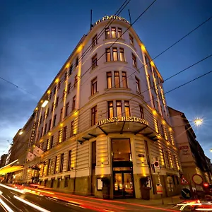 מלון Flemings Selection Wien-city, וינה