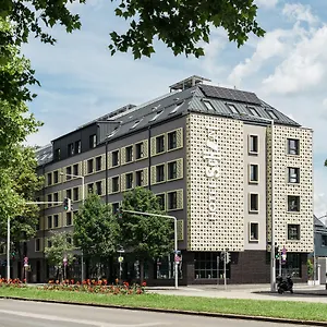 Hotel Schani Uno, Vienna