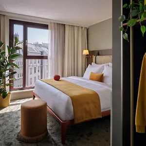 Max Brown 5th District, Part Of Sircle Collection - Formerly Pentahotel Vienna