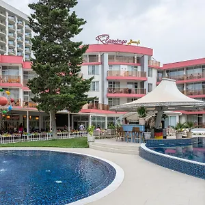navštívit hotel