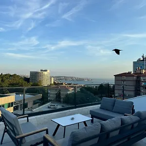 Prime Bosphorus Otel İstanbul
