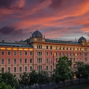 Anantara Palais Hansen - Newly Renovated Vienna