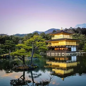 *** 酒店 京都乌丸御池unizo酒店 日本
