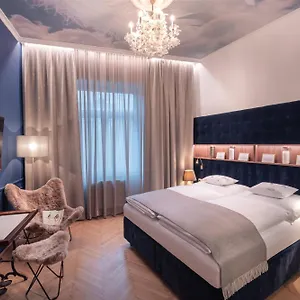 Boutique Donauwalzer Vienne