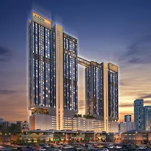 visit hotel