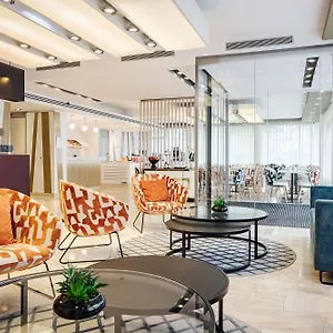 Eurostars Embassy Vienna
