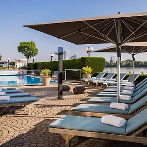 4* Hotel Hilton Danube Waterfront