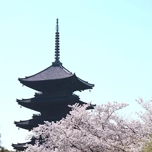 *** 公寓式酒店 Sakura 椿 日本