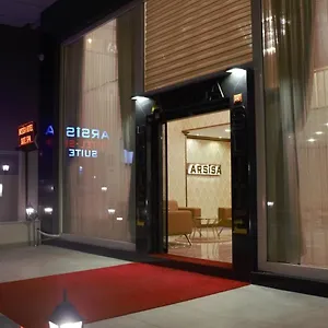 Arsısa Suıte Otel İstanbul