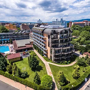 navštívit hotel