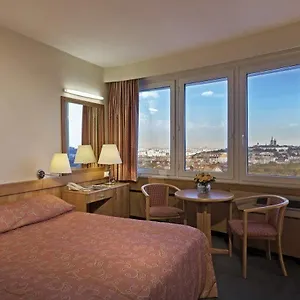 navštívit hotel