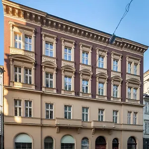 navštívit hotel