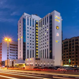 navštívit hotel