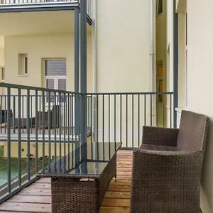 Waldmueller Appartement