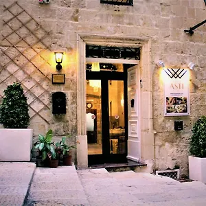 *** Πανδοχείο Casa Asti Μάλτα