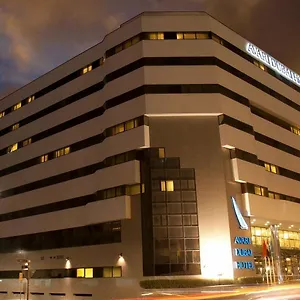 navštívit hotel