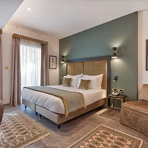 **** Ξενοδοχείο Palazzo Rosaria Boutique Μάλτα